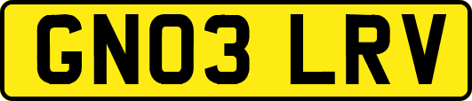 GN03LRV