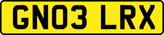 GN03LRX