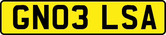 GN03LSA