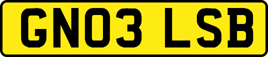 GN03LSB
