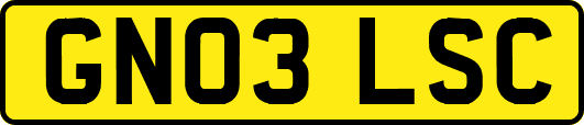 GN03LSC