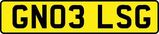GN03LSG