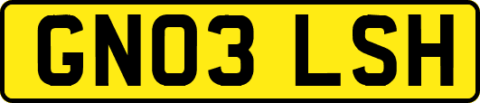 GN03LSH