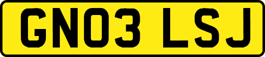 GN03LSJ