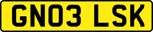 GN03LSK