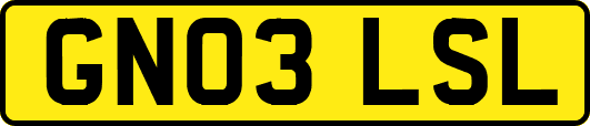 GN03LSL