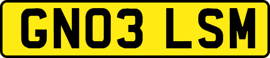 GN03LSM