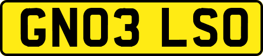 GN03LSO