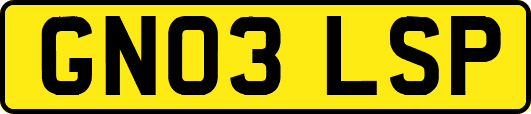 GN03LSP