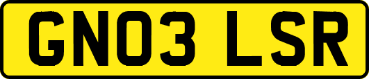 GN03LSR