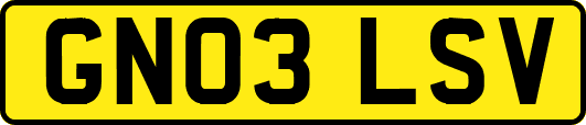 GN03LSV