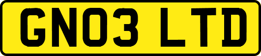 GN03LTD