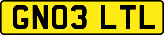 GN03LTL
