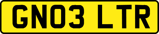 GN03LTR