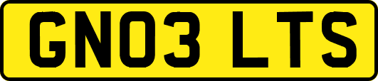 GN03LTS