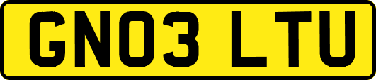 GN03LTU