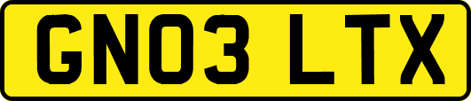 GN03LTX