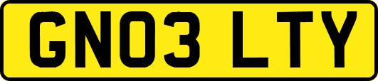 GN03LTY