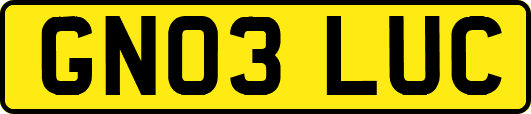GN03LUC