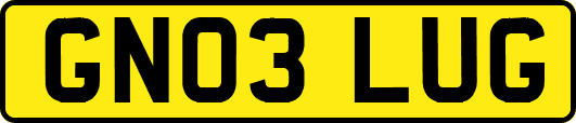 GN03LUG