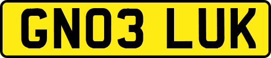 GN03LUK