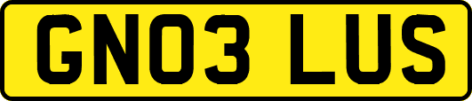 GN03LUS