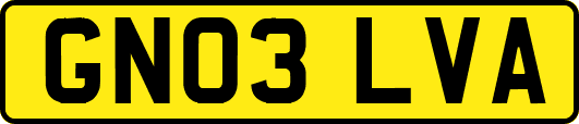 GN03LVA