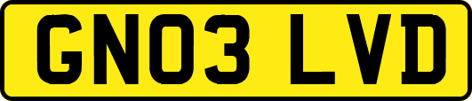 GN03LVD