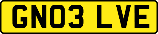 GN03LVE
