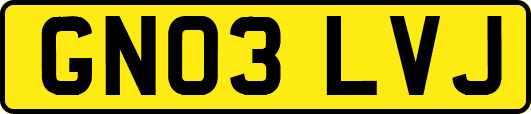 GN03LVJ