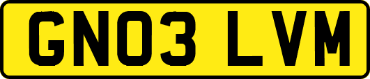 GN03LVM