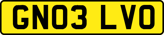 GN03LVO