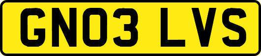 GN03LVS