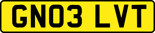 GN03LVT