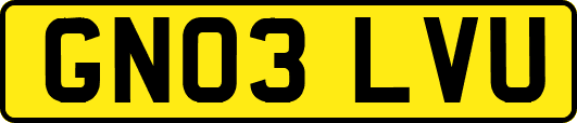 GN03LVU