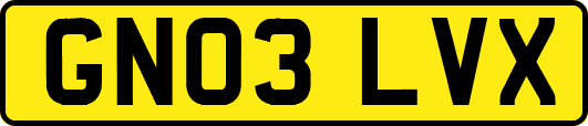 GN03LVX