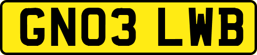 GN03LWB
