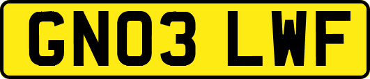 GN03LWF