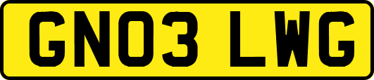 GN03LWG