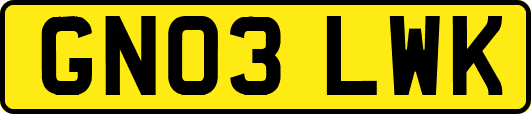 GN03LWK