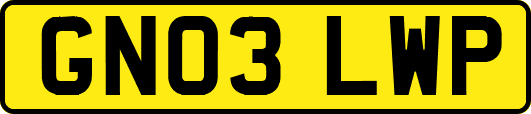 GN03LWP