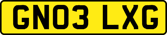 GN03LXG