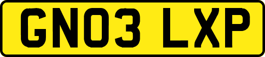 GN03LXP