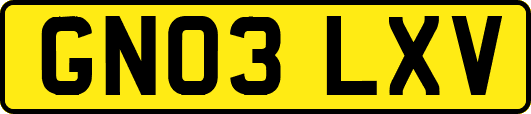 GN03LXV