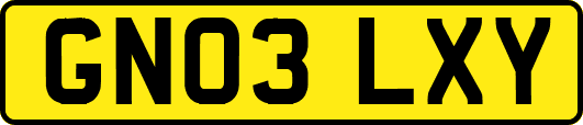 GN03LXY