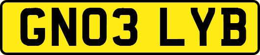 GN03LYB