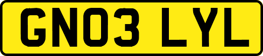GN03LYL