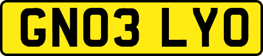 GN03LYO