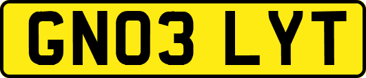 GN03LYT