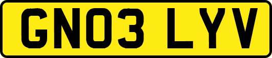GN03LYV